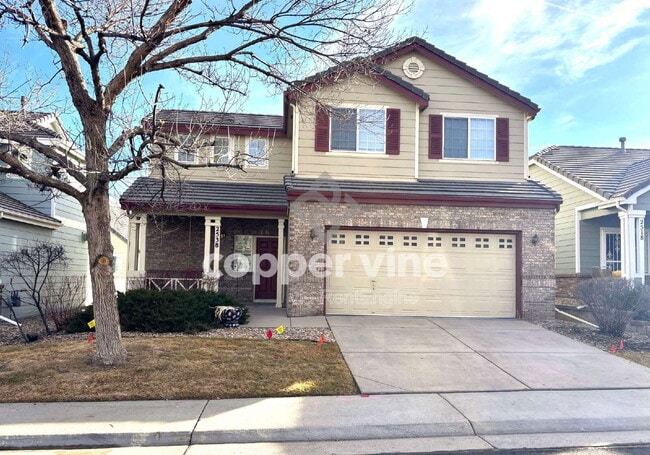 Building Photo - 2538 E 127th Ct