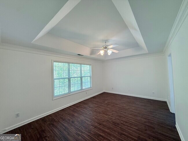 Building Photo - 2700 Woodbine Hill Way NW