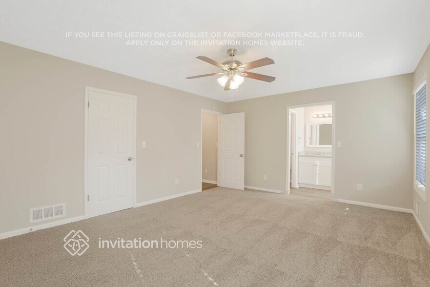 Building Photo - 4501 N Landing Dr