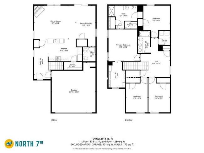 Building Photo - 1264 Canter Pl
