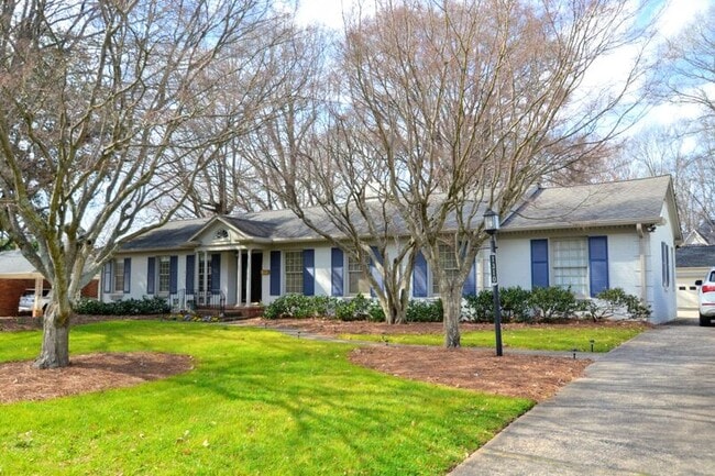 Building Photo - 1310 Ferncliff Rd