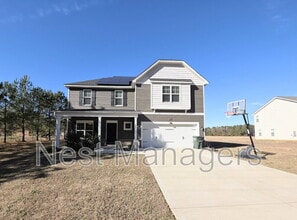 Building Photo - 7850 Rufus Johnson Rd