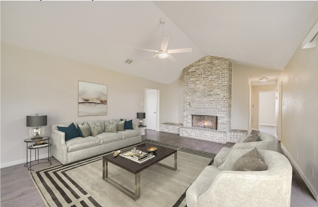 Building Photo - 14306 Ridge Point Dr