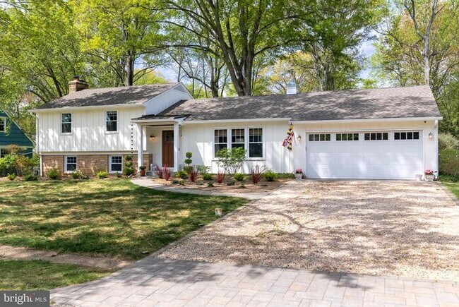 Primary Photo - The residence is graced with too many impr...