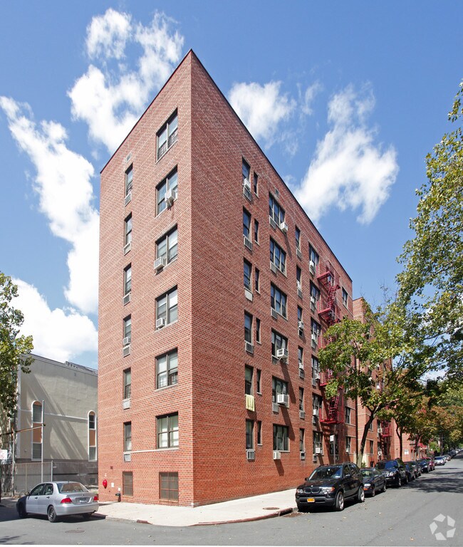 2245 Barker Ave 2245 Barker Ave Bronx NY 10467 Apartment Finder