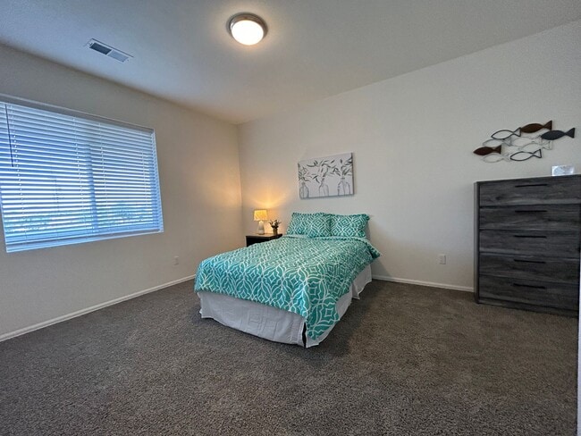 Floorplan - Poblana Place