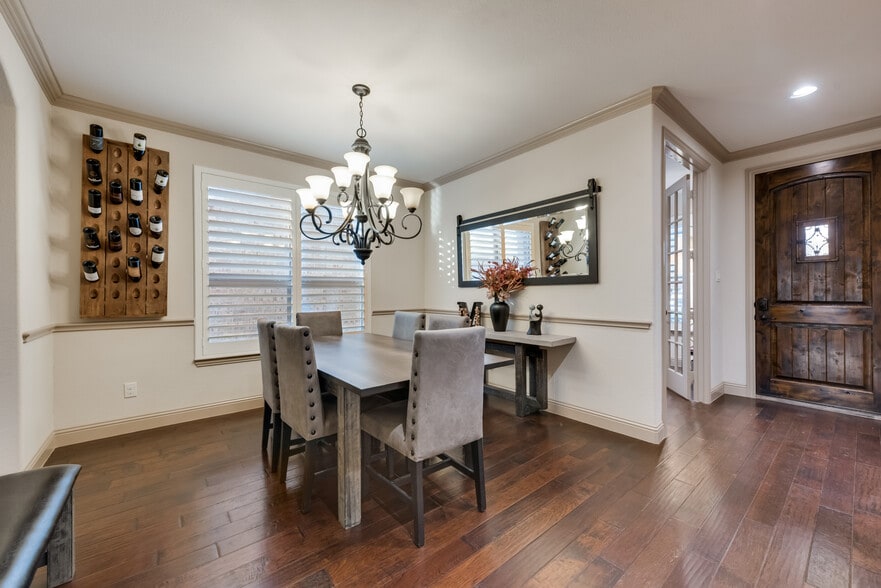 Building Photo - 2129 Portwood Way