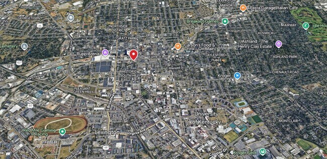 Building Photo - 312-1 South Upper – Available Fall 2026