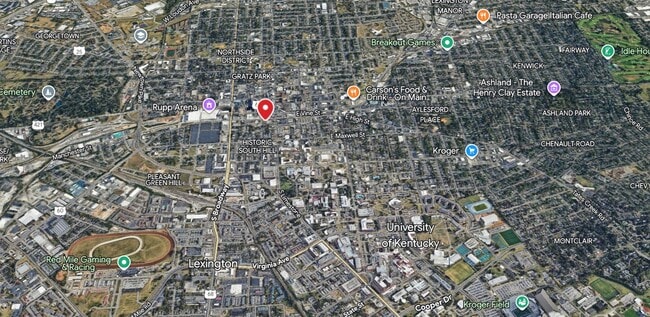 Building Photo - 312 S Upper St