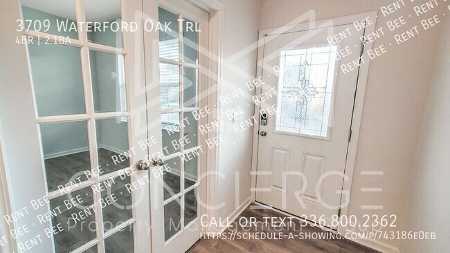 Building Photo - 3709 Waterford Oak Trl-