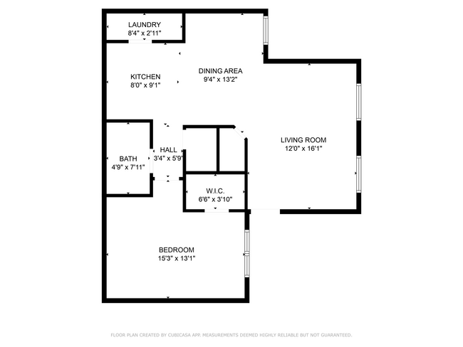 Building Photo - 1020 Crystal F Way