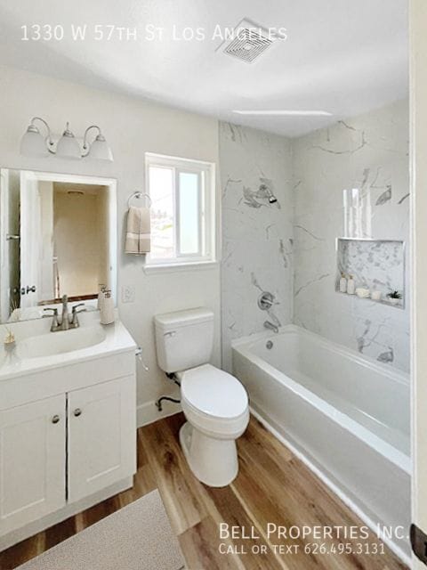 Building Photo - 1330 57th St