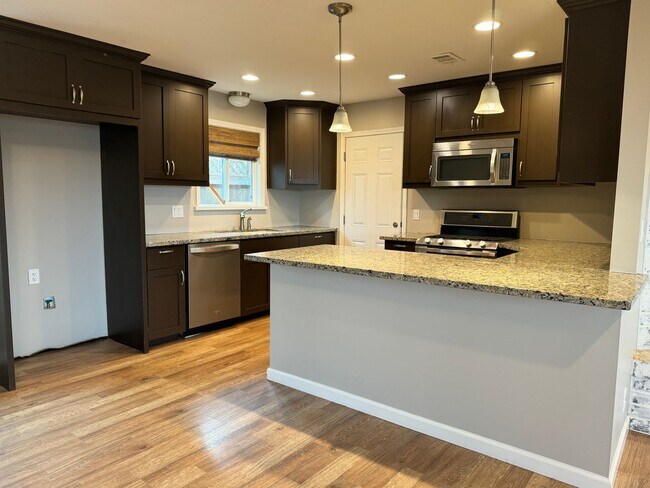 Building Photo - Avail 11/7. Nicely Updated Home in Downtow...