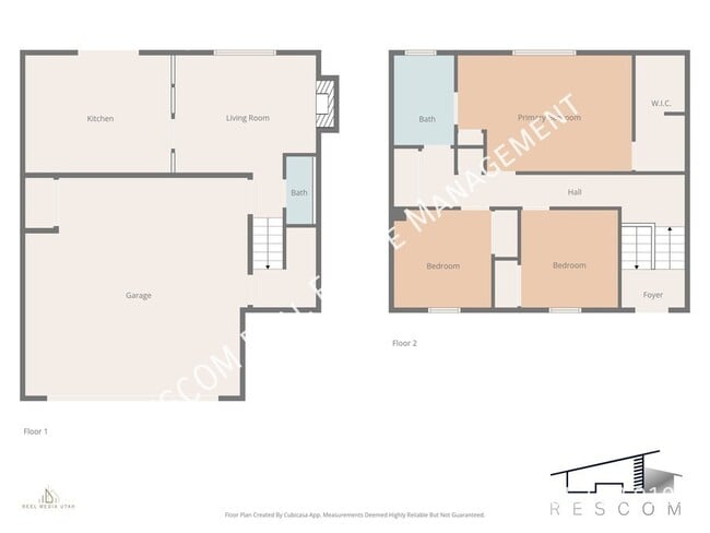 Building Photo - 3652 W 4625 S