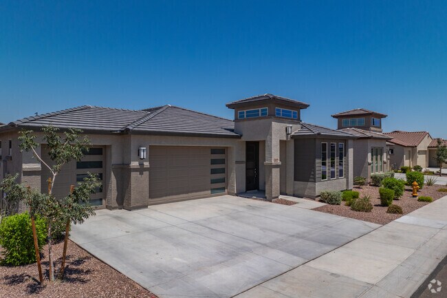 Building Photo - Reserve at Westpark II