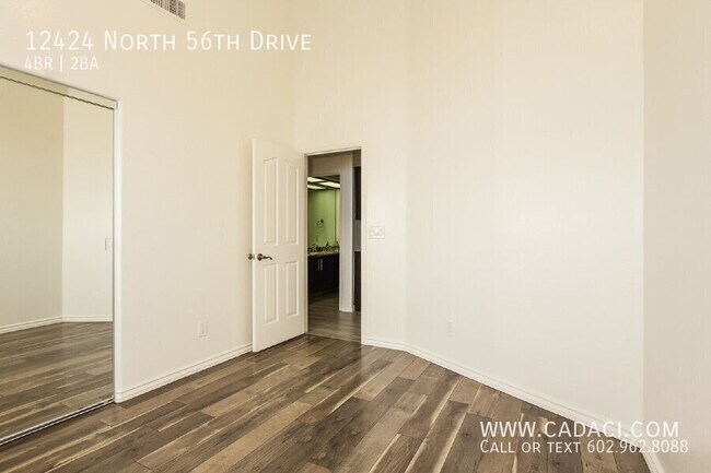 Building Photo - 12424 N 56th Dr