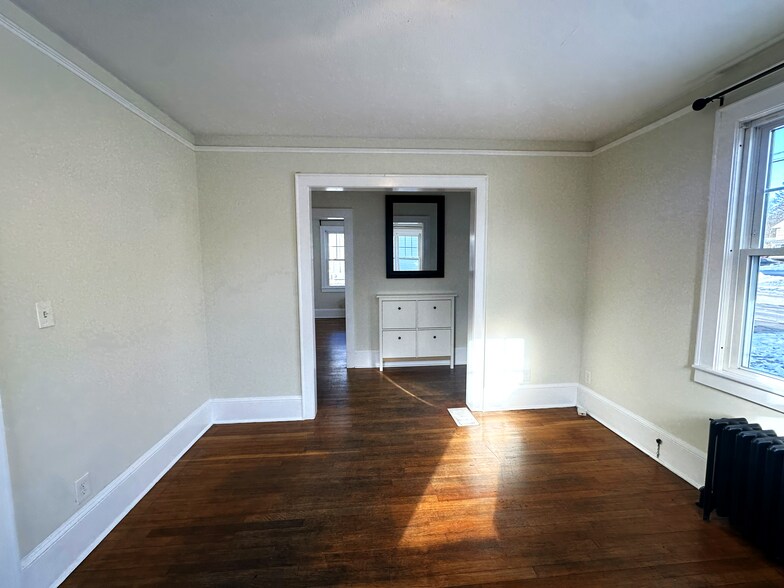 Dining Room - 113 Birdsey Ave