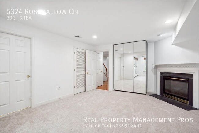 Building Photo - 5324 Rosemallow Cir