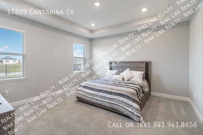 Building Photo - 17809 Cantarina Cove