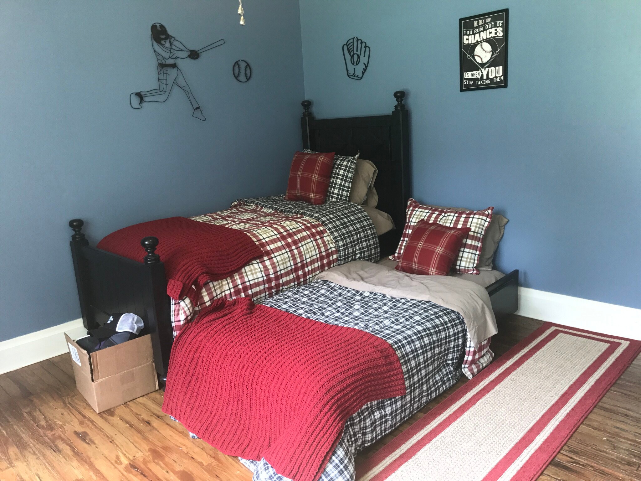 Bedroom 2 - 17587 Old Covington Hwy