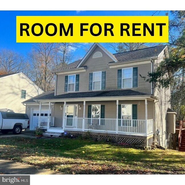 Building Photo - 46843 Planters Ct