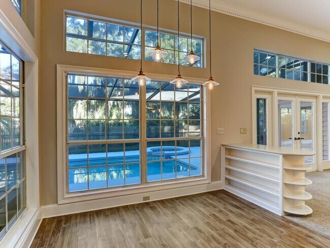 Building Photo - Amelia Island Home w pool