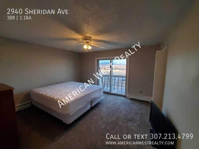 Building Photo - 2940 Sheridan Ave