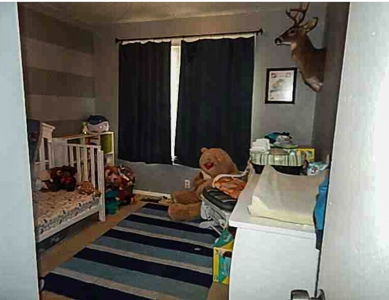 Bedroom #2 - 101 Evergreen Circle