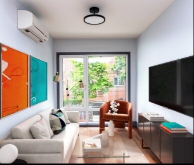 Building Photo - 210 Parkville Ave