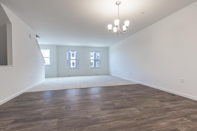 Building Photo - Brand New 3 Bed, 2.5 bath townhome in Carlisle!