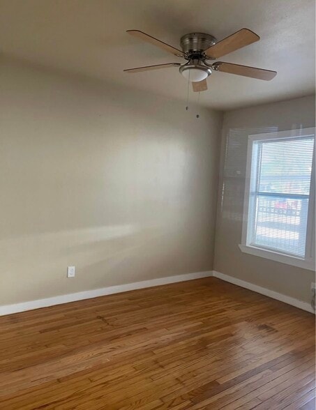 Building Photo - 206 Rigsby Ave