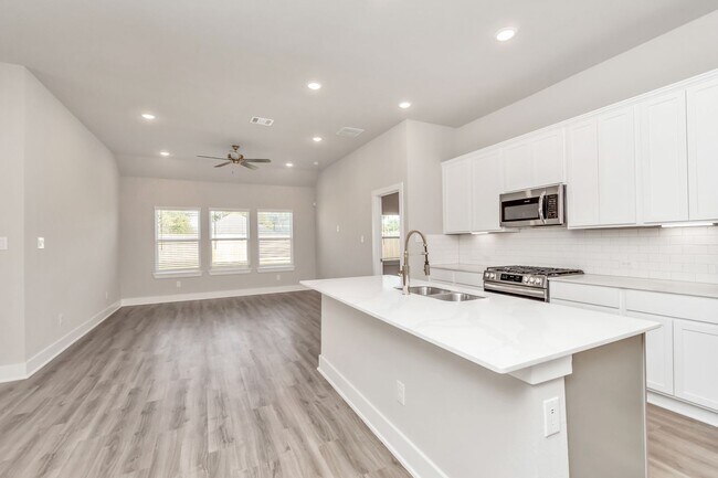 Building Photo - Welcome to the Beech — Streamlined Single-Story Living.