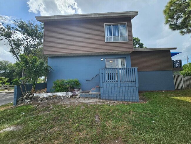 Building Photo - 7610 W Powhatan Ave