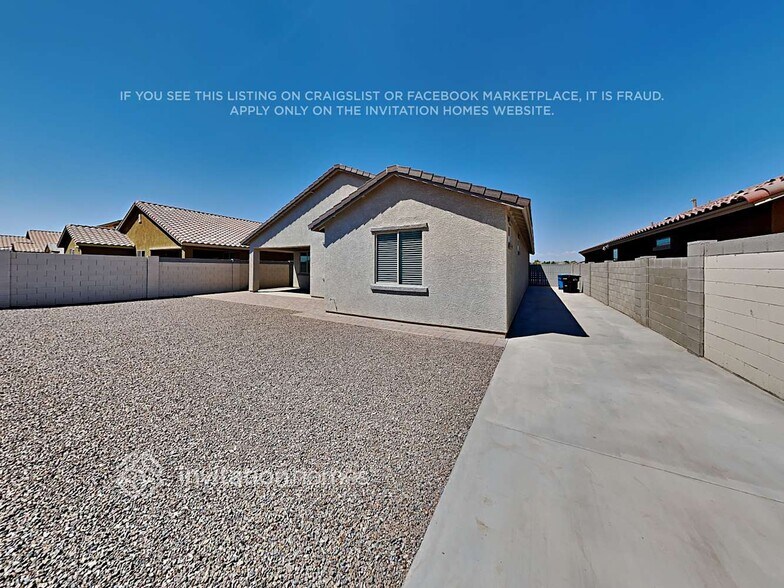 Building Photo - 10511 W Crown King Rd