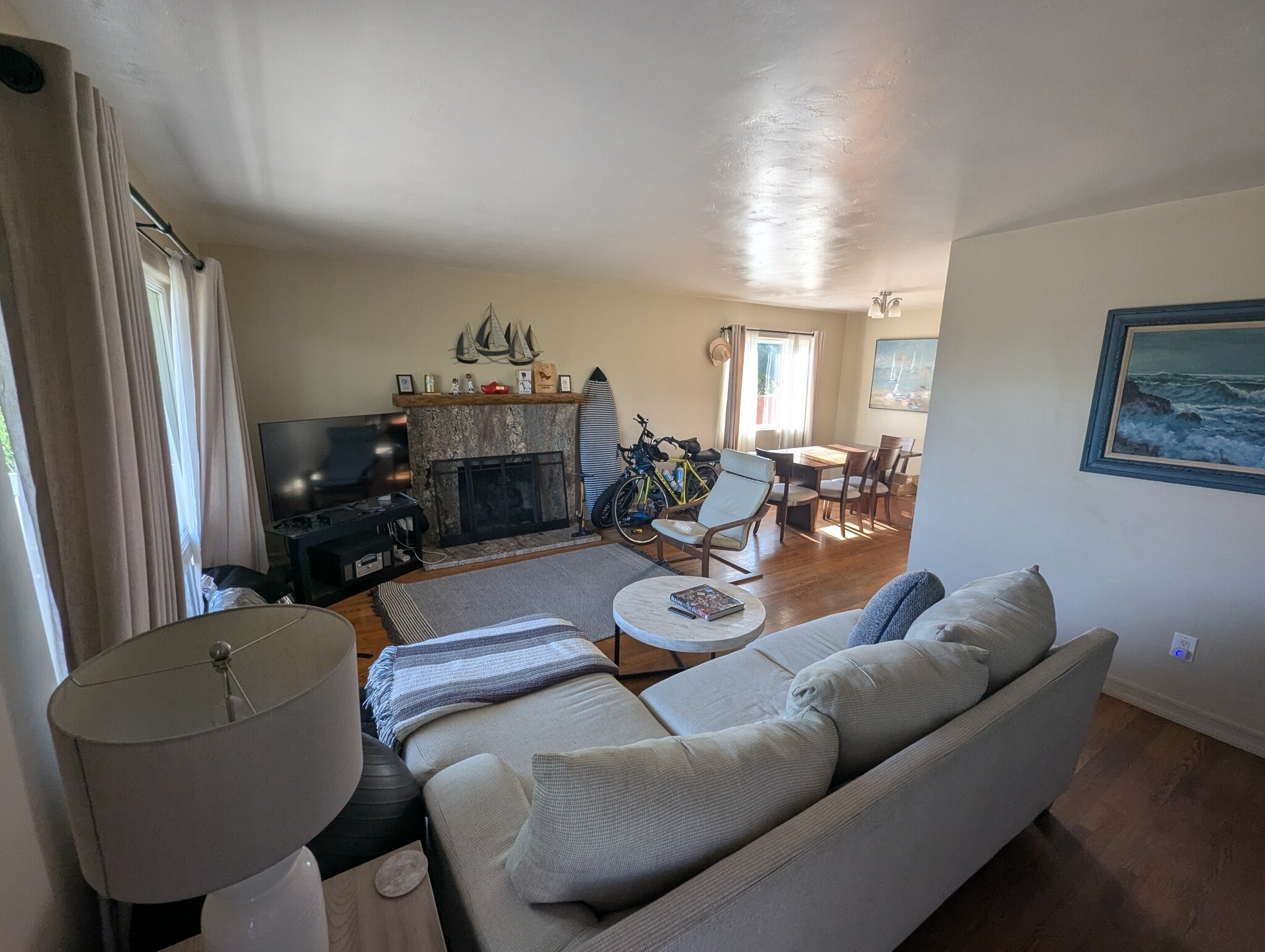 Building Photo - 4245 Del Monte Ave