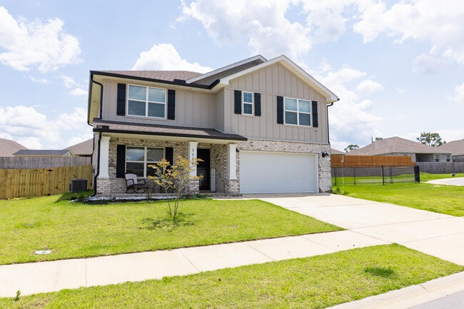 Building Photo - 1114 Valor Walk