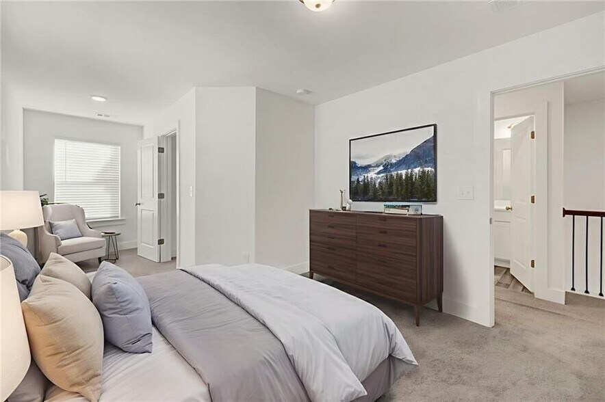 Building Photo - 1903 Plainsboro Dr