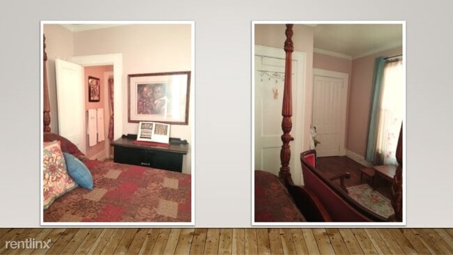 Building Photo - 601 McReynolds St