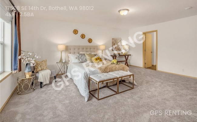 Building Photo - 17508 14th Dr SE