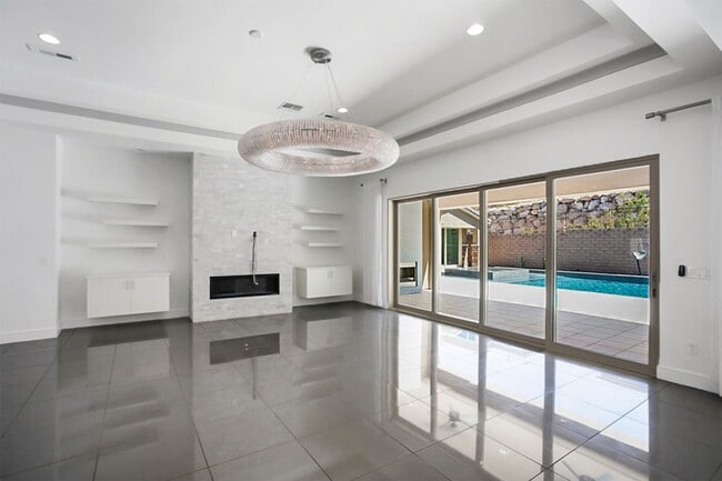 Building Photo - Single Story Pool Home In Reverence Guard Gated Community