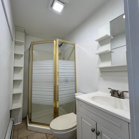Bathroom - 40-2 Oak St