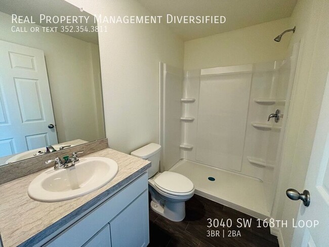 Building Photo - 3040 SW 168th Loop
