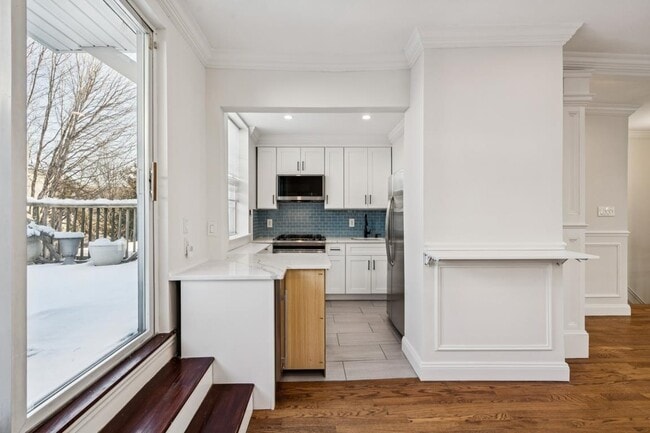 Building Photo - 132 Dodd St