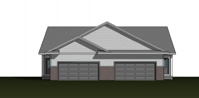 Building Photo - Brand New Townhome - Incredible Space