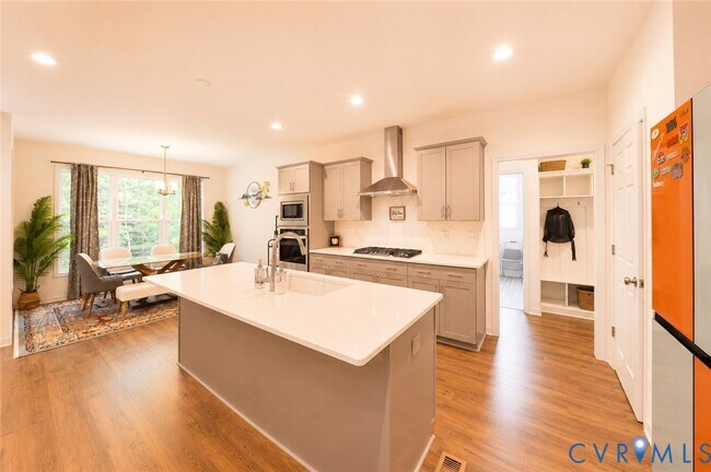 Building Photo - 8801 Rams Crossing Pl
