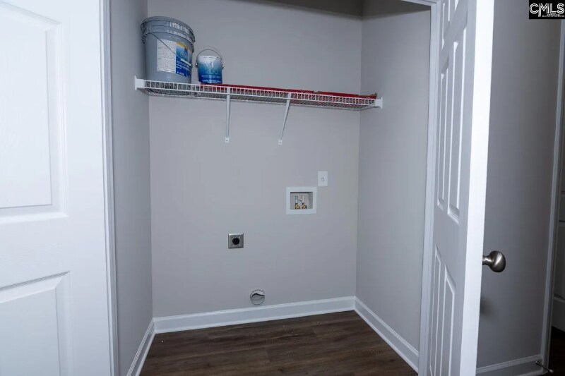 Building Photo - 813 Poplar St