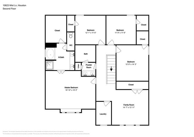 Building Photo - 10623 Mist Ln