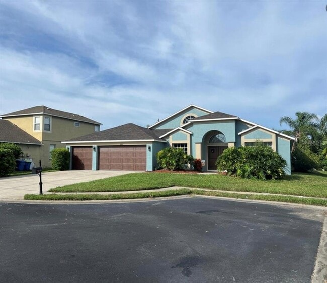 Building Photo - 1730 Lady Palm Ct