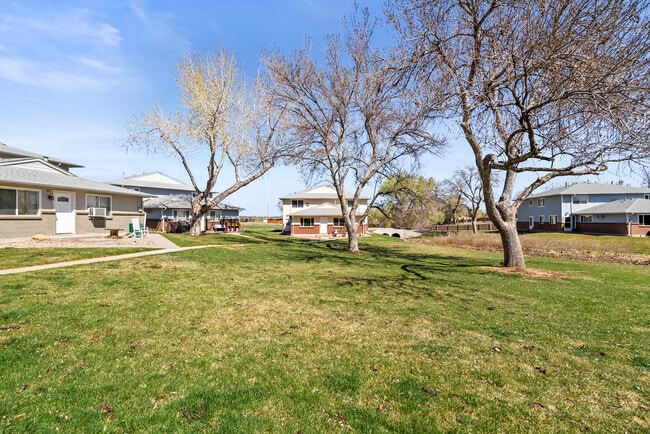 Building Photo - 7309 W Hampden Ave