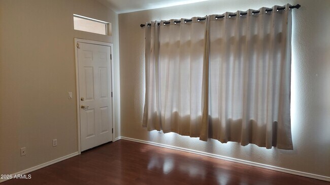 Building Photo - 1545 E Harvard Ave